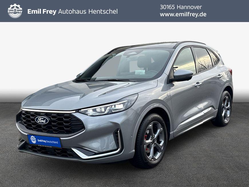 Ford Kuga 1.5 EcoBoost ST-LINE X Facelift, AHK Win