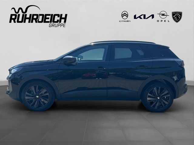 Peugeot 3008 — fotografia 2