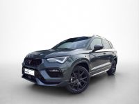 Cupra Ateca - Vorschau Bild 1