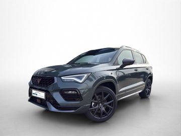 Cupra Leasingangebot: Cupra Ateca Tribe Edition 2.0 TSI 4x4 Sonderleasing