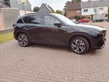 Mazda CX-5 2.5 e-SKYACTIV-G 141 - Mazda CX-5 von 2026