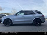 Mercedes-Benz GLE 350 de 4M AMG Night AHK Distro HuD Pano Memo - Mercedes-Benz GLE-Klasse Plug-in Hybrid (PHEV) Gebrauchtwagen