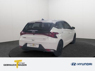 Hyundai i20 - 5