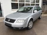 Volkswagen Passat Variant 2.5 V6 TDI Exclusive *Tüv Neu* - Volkswagen Passat Variant aus 2005