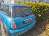 MINI ONE ONE - gebrauchte MINI MINI aus dem Jahr 2004