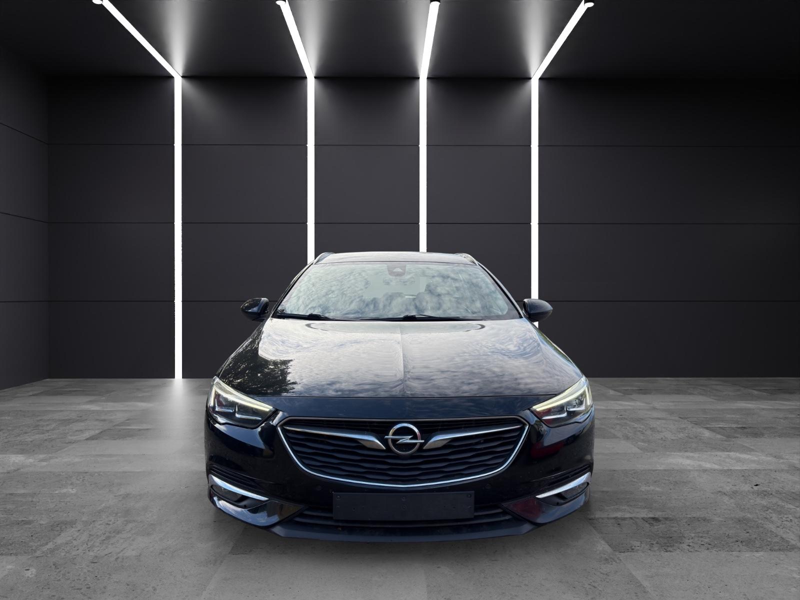 Opel Insignia B Sports Tourer Innovation