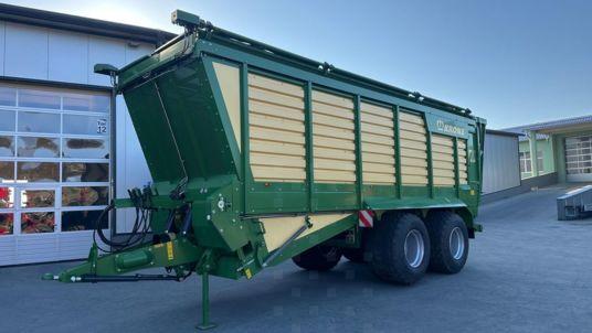 Krone TX 460