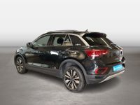 Volkswagen T-Roc - Vorschau Bild 5
