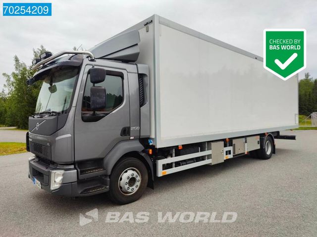 Volvo FL 250 4X2 Like NEW! Exhibition truck EURO 6