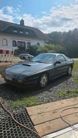 Mazda RX7 FC Turbo Wankel TÜV - Mazda RX-7: Turbo
