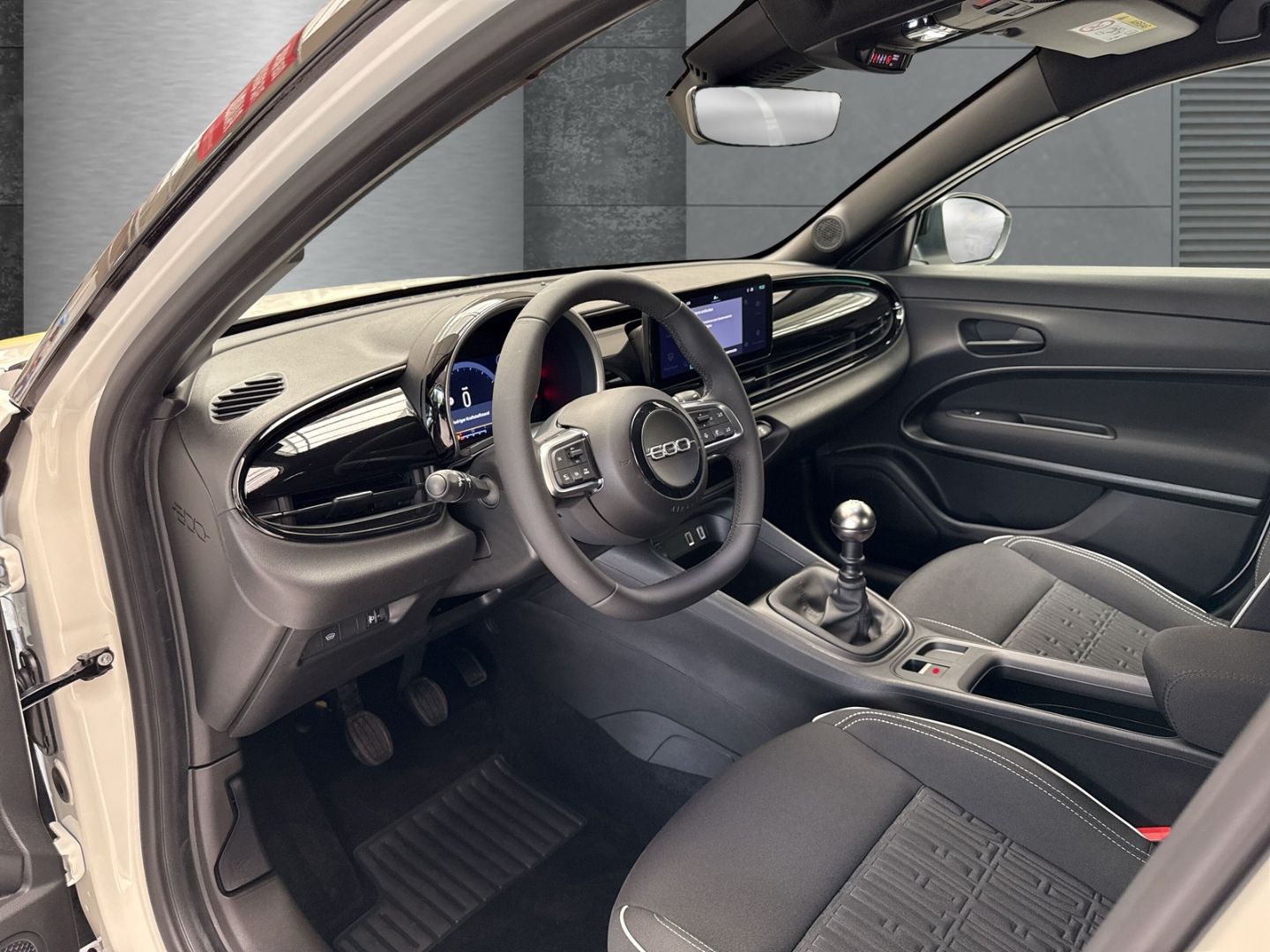 Fiat 600 - Bild 7