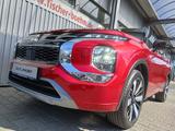 Mitsubishi Outlander 2.4i Plug-in-Hybrid Top - Mitsubishi Outlander in Leverkusen