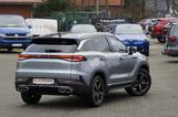 BAIC X75 1,5L GDI Massagesitze Sitzbelüftung 360° DAB - BAIC: X75