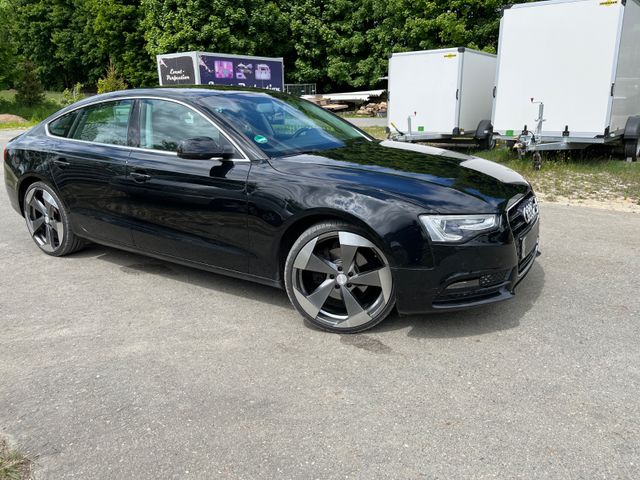 Audi A5 Sportback 2.0 TDI