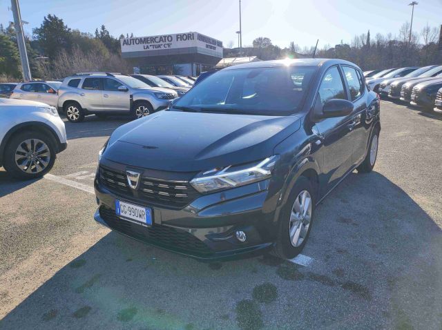 Dacia DACIA Sandero Streetway III 2021 - Sandero Stree