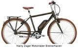 Excelsior Vintage E - Excelsior E-Bikes