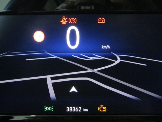 Astra Elegance 1.2 NAV BT LED SHZ LHZ KAM PDC