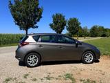 Toyota Auris 1,6 (E18)(10.2012->) - Toyota Auris von privat