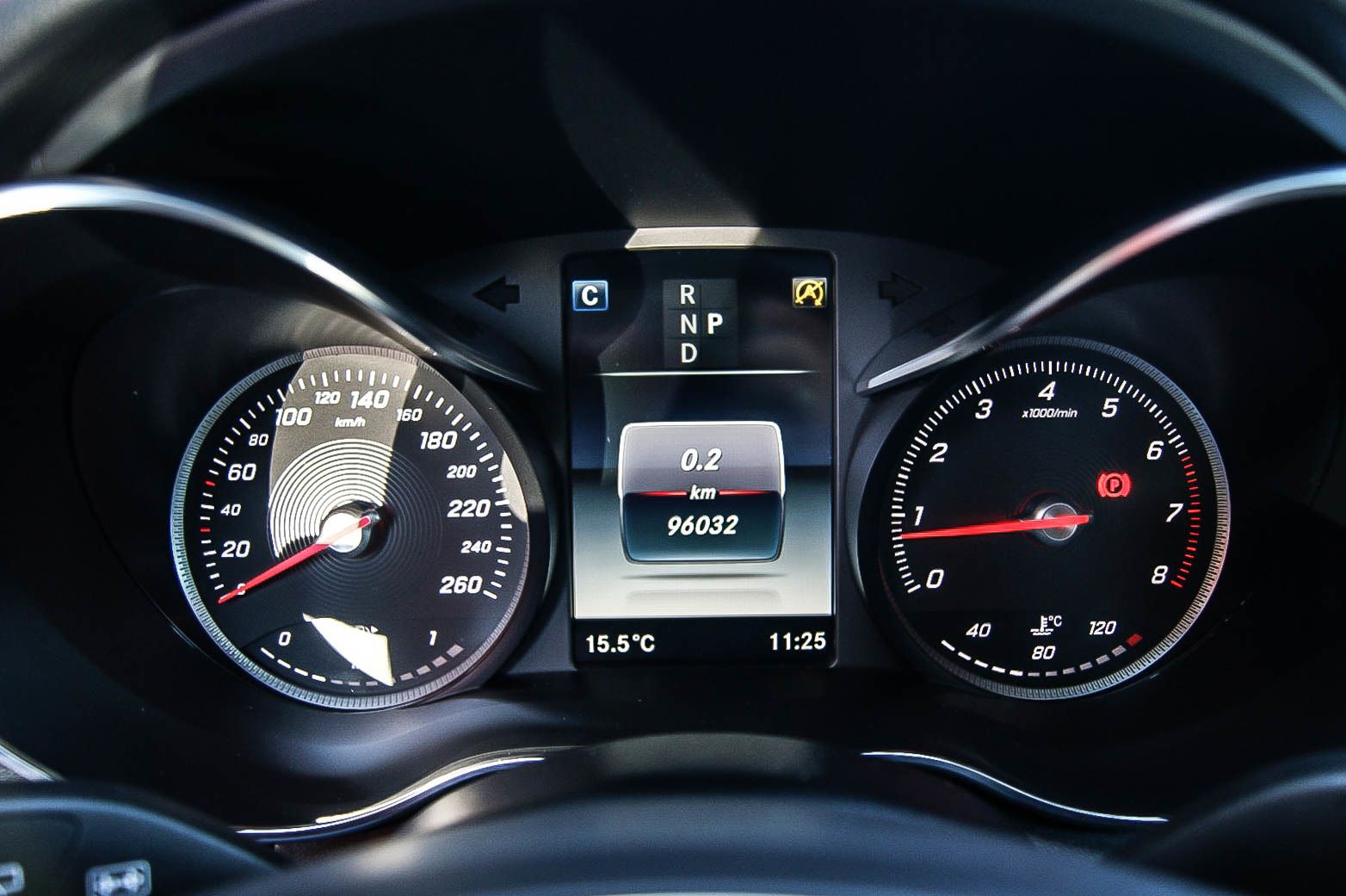 Fahrzeugabbildung Mercedes-Benz C 180 T CGI Avantgarde AHK LED NAVI SITZH