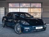 Porsche Panamera Turbo - gebrauchte Porsche Panamera aus dem Jahr 2017