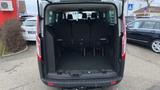 Ford Tourneo Custom - Ford Tourneo Custom aus 2014