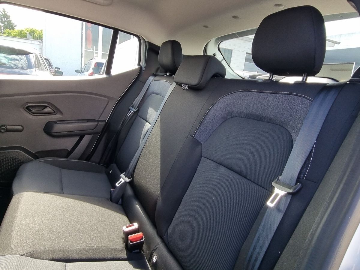 Fahrzeugabbildung Dacia Sandero Essential SCe 65