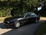 BMW Bmw e34 520i - BMW 520 aus 1992