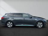 Kia Optima Sportswagon 2.0 Ahk Kamera Sitzkühlung - Kia Optima Gebrauchtwagen