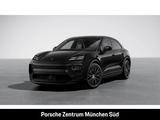 Porsche Macan 4 Abstandstempomat Rückfahrkamera BOSE 21z