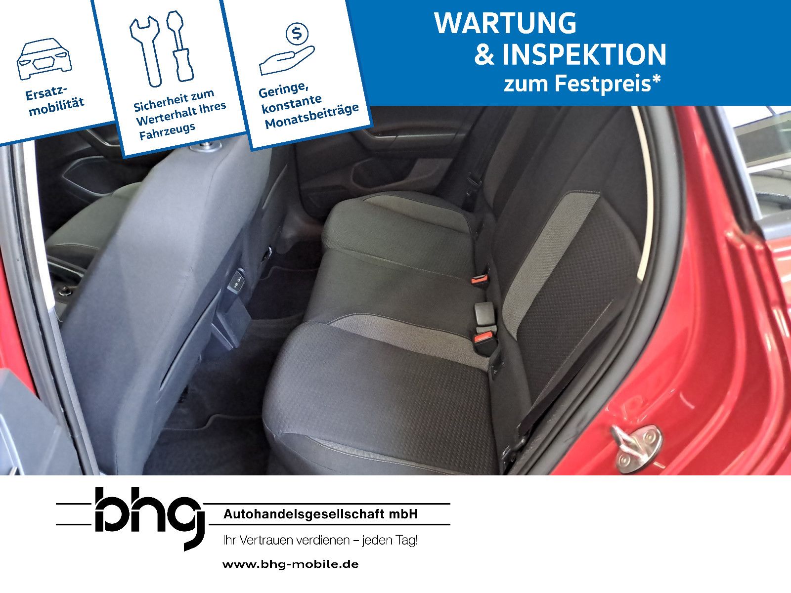 Volkswagen Polo - Bild 14