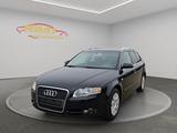 Audi A4 Avant 2.0 TDI *Klimaautomatik*Xenon* - Audi aus 2006