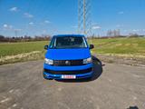Volkswagen T6 Transporter 2.0 TDI 150PS Kasten Klima AHK  - VW T6 Transporter von privat