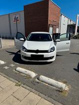 Volkswagen Golf 6 Highline 1.4 TSI DSG Sport AGA