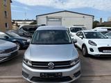 Volkswagen Caddy Kasten Trendline BMT Autom. AHK PTS - VW Caddy Gebrauchtwagen in Stuttgart
