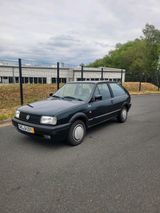 Volkswagen VW Polo 86C Coupé 1.3 Style 2Hd. TÜV 05/27 - Volkswagen Polo aus 1993