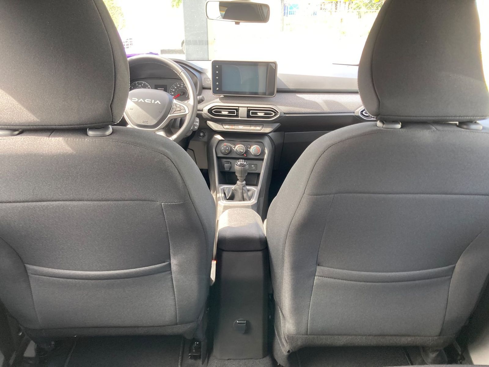 Dacia Sandero - Bild 16