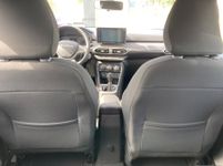 Dacia Sandero - Vorschau Bild 16