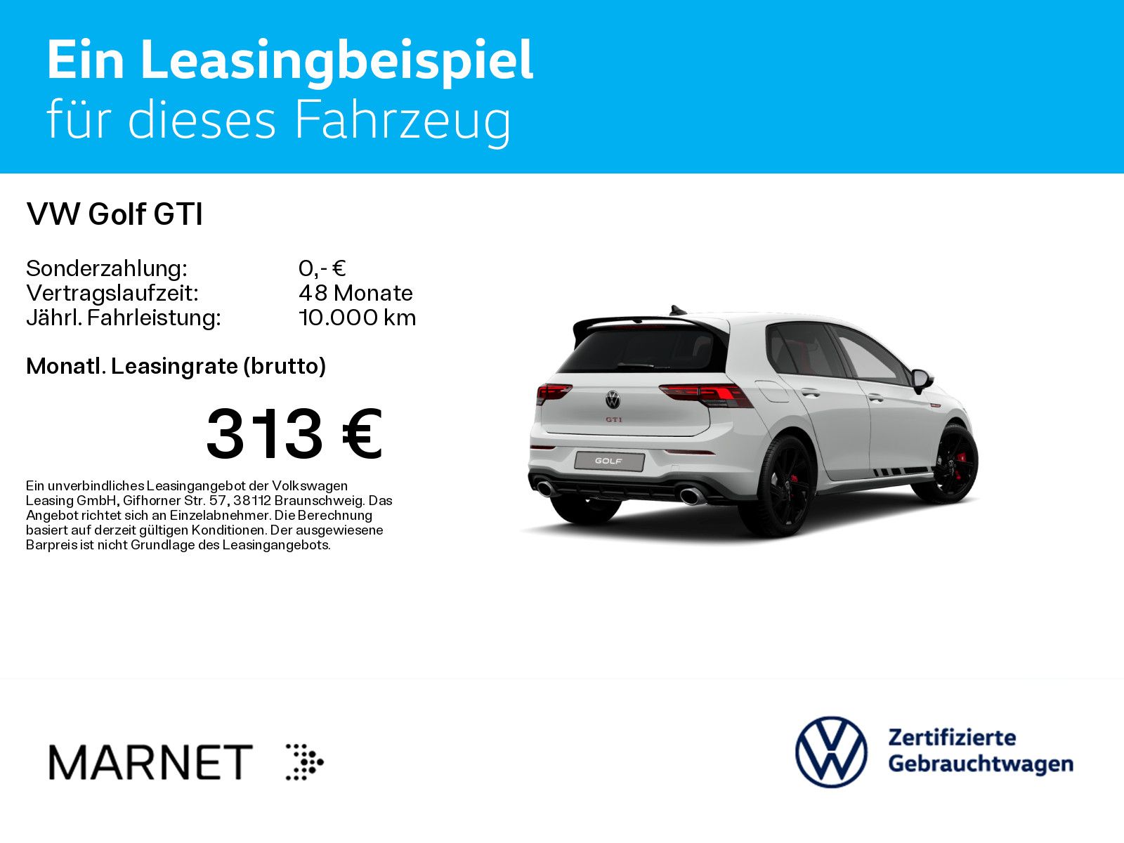 Volkswagen Golf - Bild 3