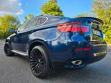 BMW X6 Baureihe X6 xDrive30d Facelift MPacket 21zoll - BMW X6 in Hannover