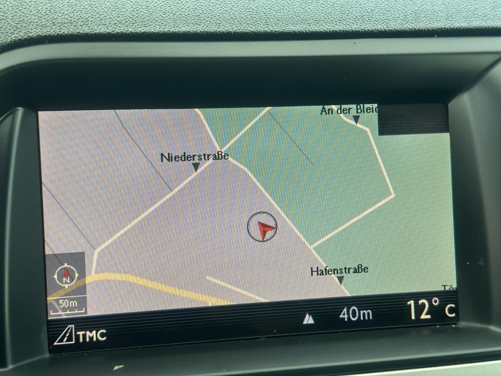 Citroën C5 Tourer Selektion* NAVIGATION*ALU*Euro 5 (PSA*