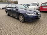 Honda Accord Tourer 2.2 i-CTDi - Honda Accord mit Diesel-Antrieb: Kombi