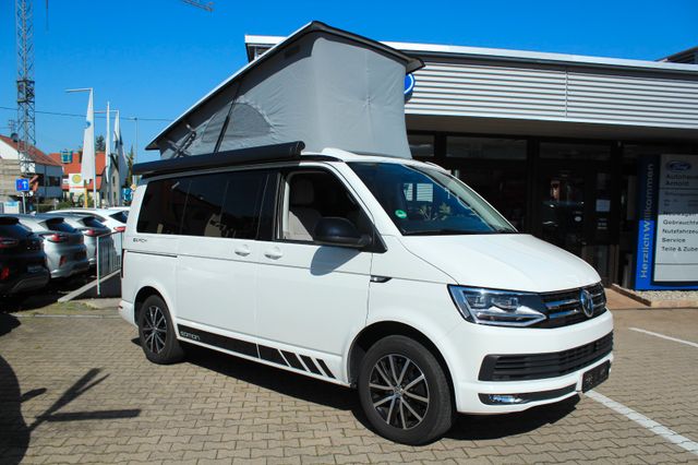 Volkswagen T6 California California Beach Edition 4Motion