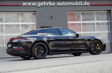 Porsche Panamera Turbo S E-Hybrid*Inno,Sporta,Beifahrerd