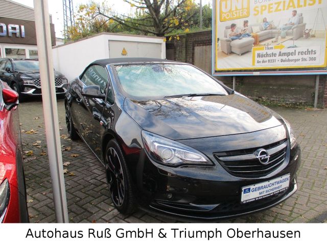 Opel Cascada 1.6 DI Turbo,Ultimate,GARANTIE,M+S