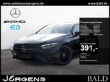 Mercedes-Benz A 250 4M AMG-Sport/Technik/Pano/Burm/Night/Leder - Mercedes-Benz A 250