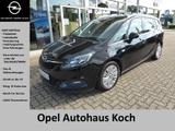 Opel Zafira C ON SHZ*LHZ*PDC*SCHECKHEFT - Opel Zafira Gebrauchtwagen in Hamburg