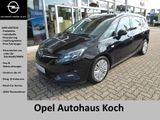 Opel Zafira C ON SHZ*LHZ*PDC*SCHECKHEFT - Opel Zafira in Hamburg