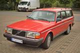 Volvo 245 - Volvo 245 Gebrauchtwagen