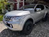 Mitsubishi L200 DoKa Hardtop SH-gepflegt aus 1. Hand - Mitsubishi L200: Hardtop