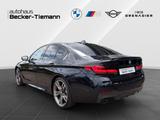 BMW M550i xDrive Limousine M Sport PRO Laser | Schie - schwarze BMW M550